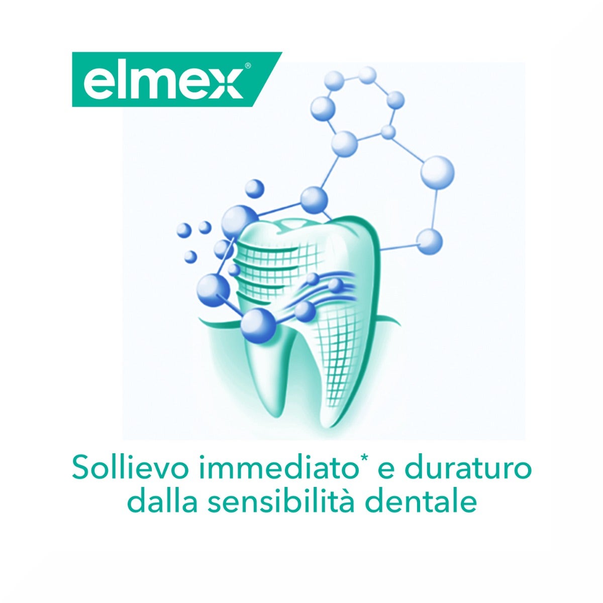 Dentifricio Elmex Sensitive Professional Whitening 75ml -9