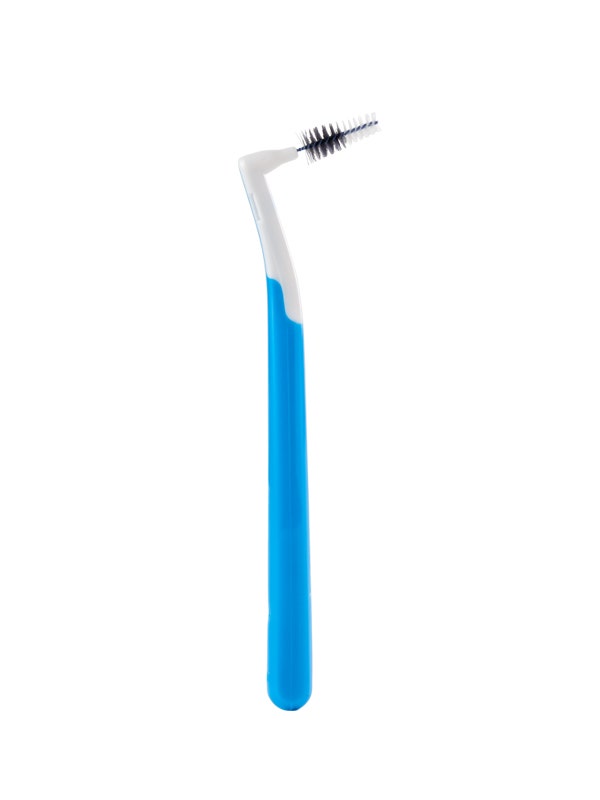 Interprox Plus Conical Scovolino Angolato Spazi Interdentali 1,3mm Blister 6 Pezzi-2