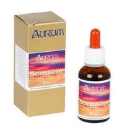 Aurum Somacor Gocce 30ml-1