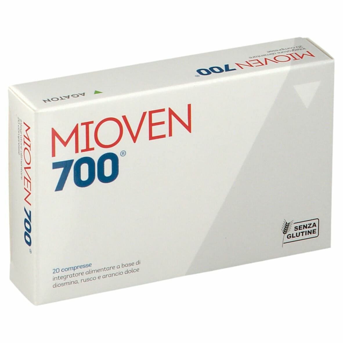 Mioven 700 20 Compresse-2