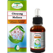 Citoyang Melissa Gocce 50ml-2