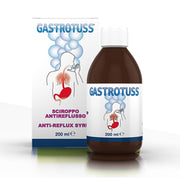 Gastrotuss Sciroppo Antireflusso 200ml-2