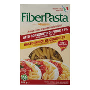 Fiberpasta Diet Penne 500g-2