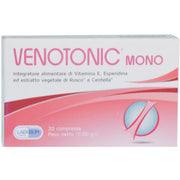 Venotonic Mono 20 Compresse 850mg  - 2