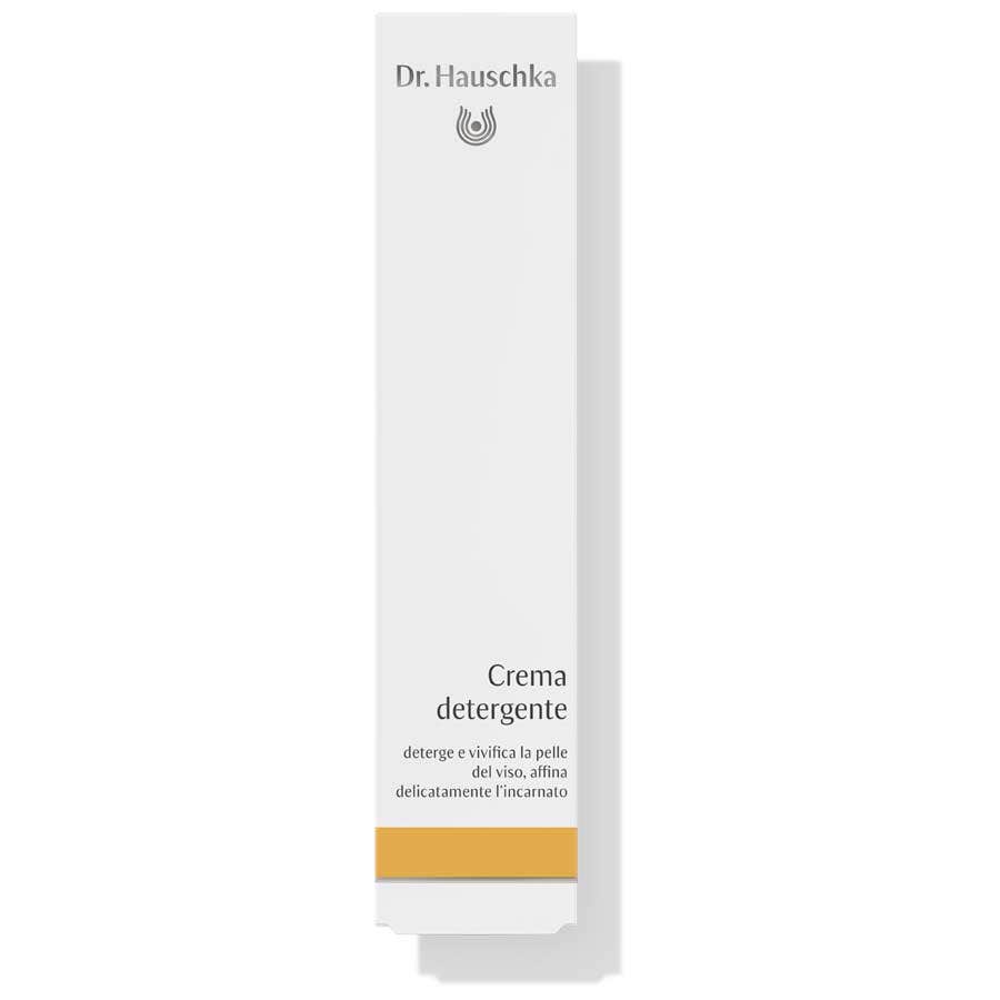 Dr Hauschka Crema Detergente Viso 10ml-2