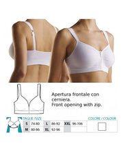 Orione 9650 Reggiseno Post-Operatorio Taglia M-1