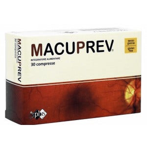 Macuprev 30 Compresse-2