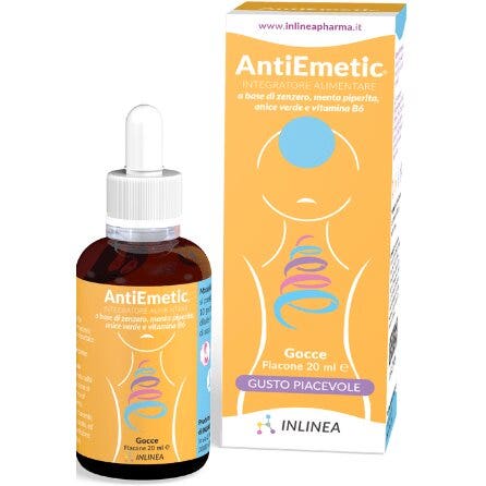 Antiemetic Gocce 20ml-1
