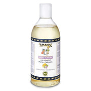 L'Amande Marseille Bagno Schiuma Malva E Calendula 500ml  - 3
