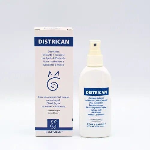 Districan Maschera 150ml-1