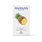 Promopharma Ananas 50 Capsule-1