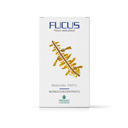 Promopharma Fucus 50 Capsule-1