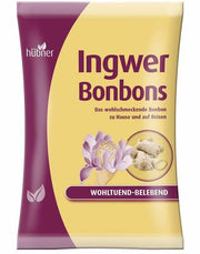 HUBNER CARAMELLE DIGES ZENZ69G-1