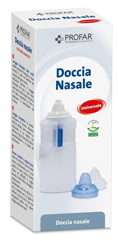 Profar Doccia Nasale-0