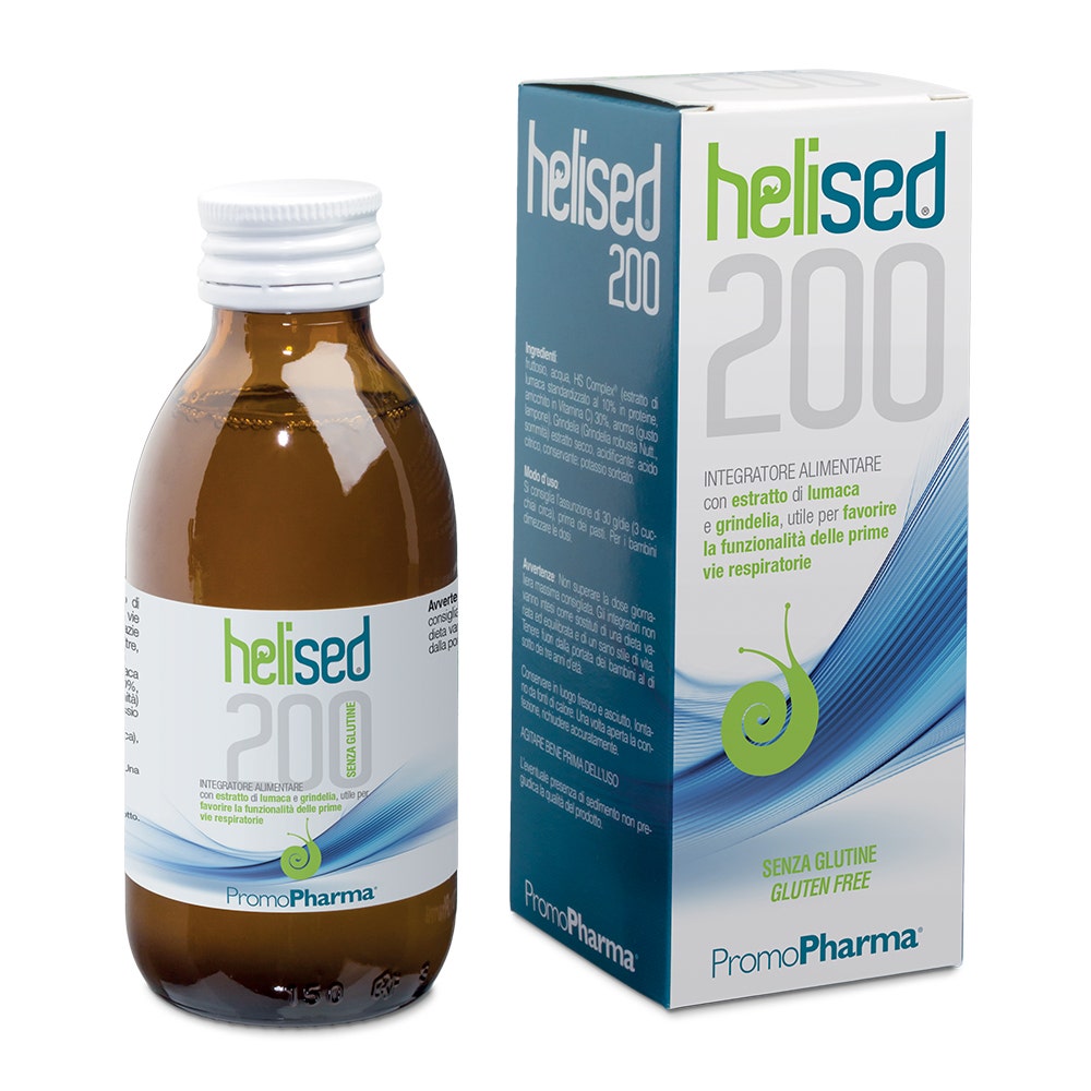 Helised 200  - 2