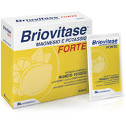 Briovitase Magnesio E Potassio Forte 20 Buste  - 3