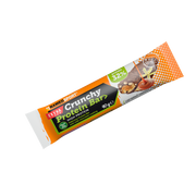 Named Crunchy Proteinbar Caramello Vaniglia 40 G