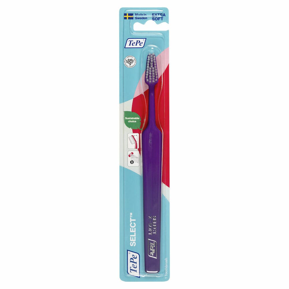 Tepe Select Extra Soft 1 Pezzo-1