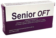 Bioten Senior OFT Integratore 30 Compresse-1