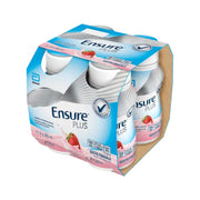 Ensure Plus Fragola 4X200ml-1