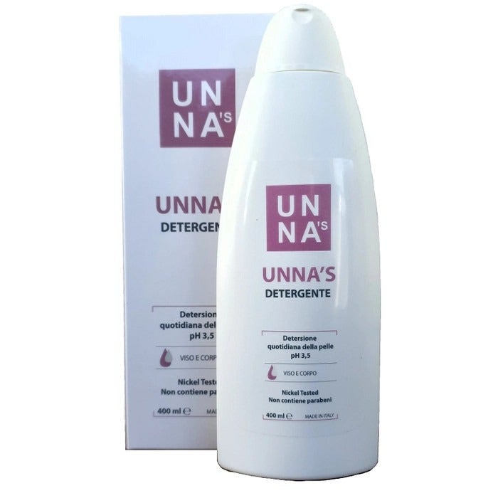 UNNA'S DET CRP 400ML-1