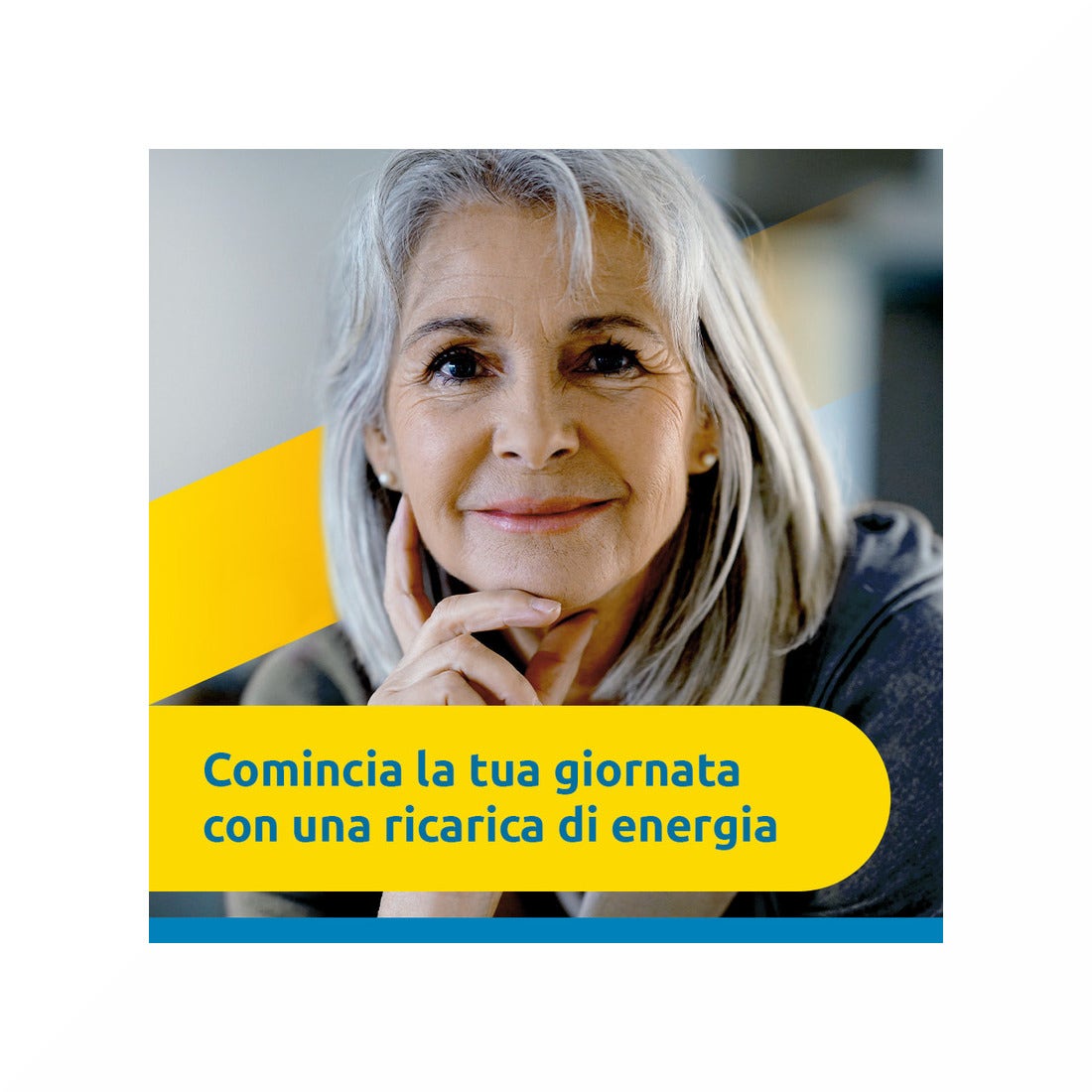 Supradyn  Ricarica 50+ Effervescente 15 Compresse-14
