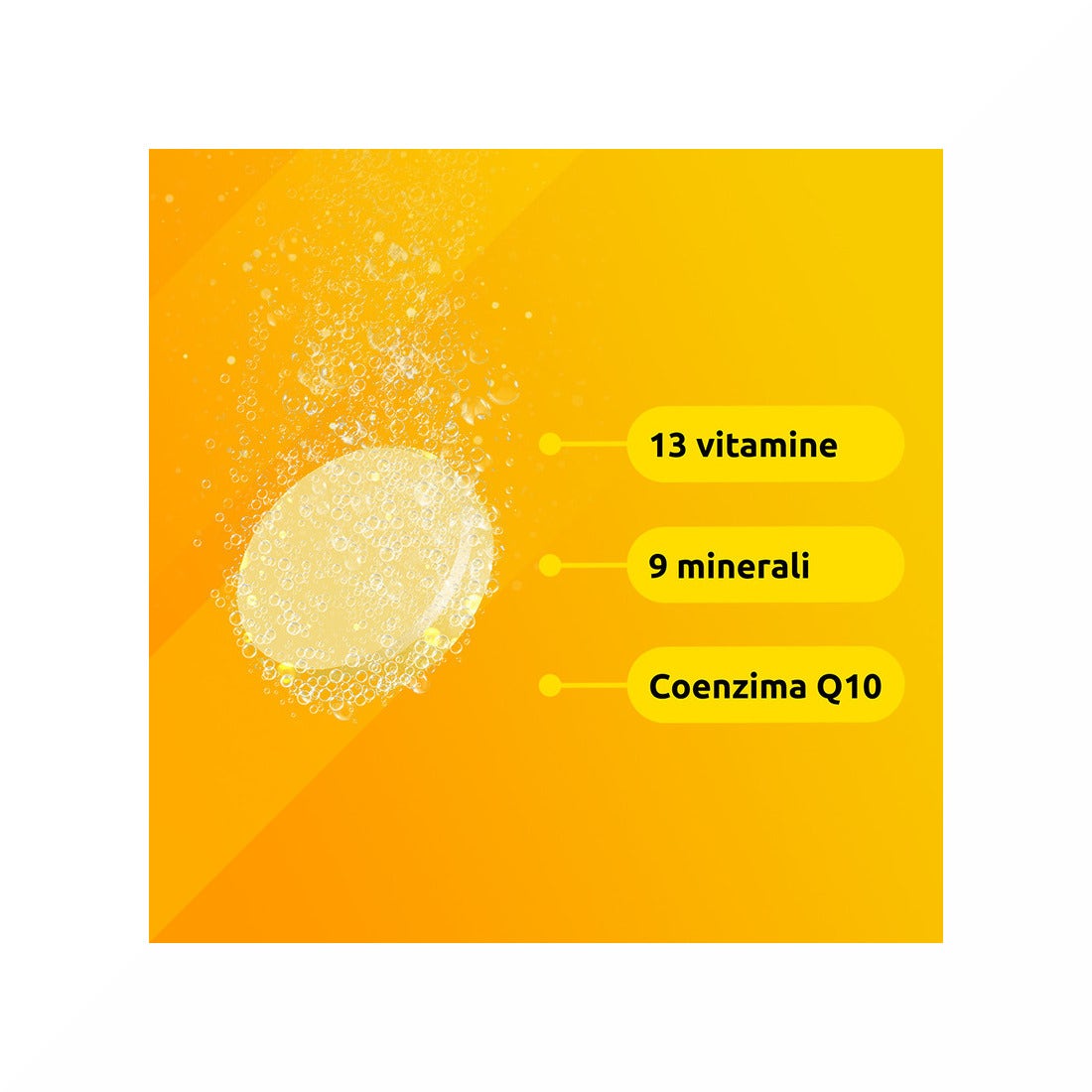 Supradyn Ricarica Effervescente 30 Compresse-28