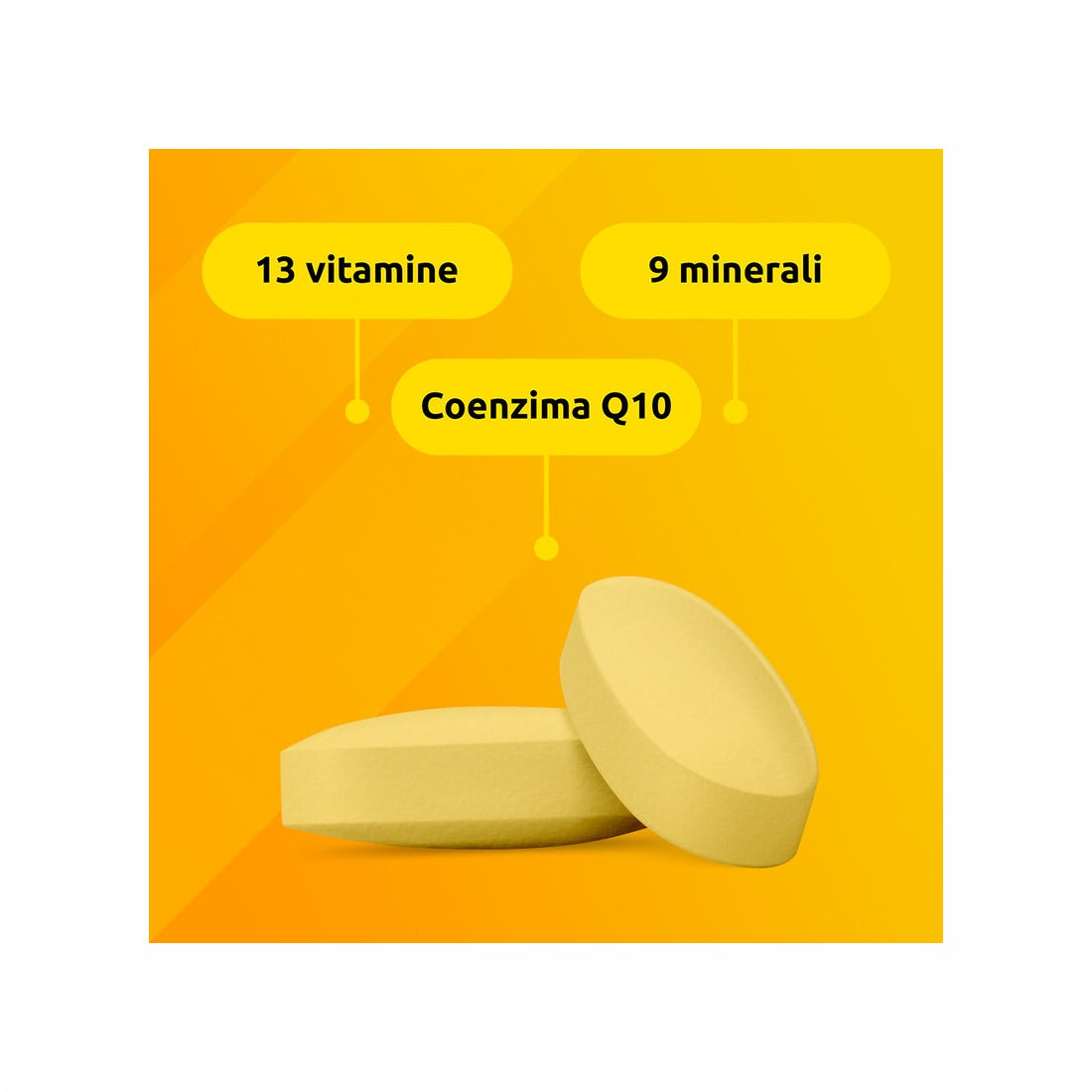 Supradyn Ricarica 35 Compresse Rivestite-20