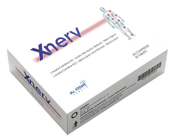 Xnerv 24 Compresse-2