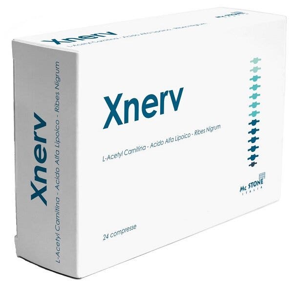 Xnerv 24 Compresse-3
