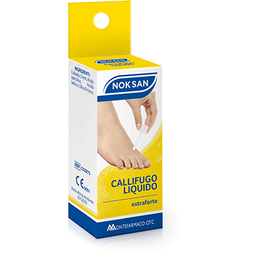 Noksan Callifugo Liquido 12ml  - 2
