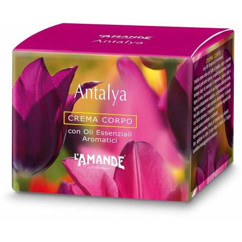 L'Amande Crema Corpo Antalya 300ml-2