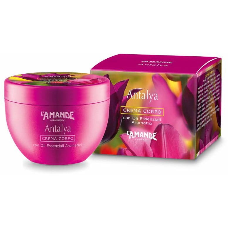 L'Amande Crema Corpo Antalya 300ml-3