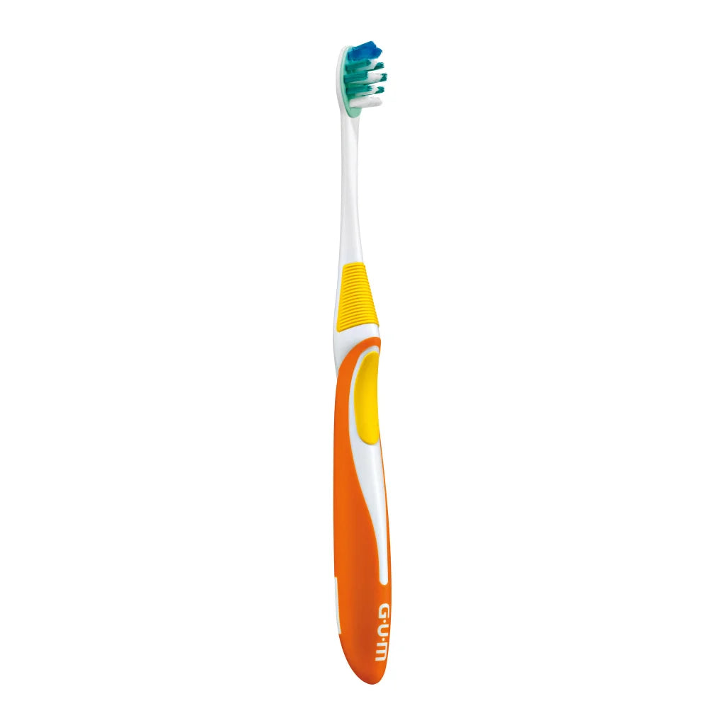 Gum Activital 583 Spazzolino Medio Compact