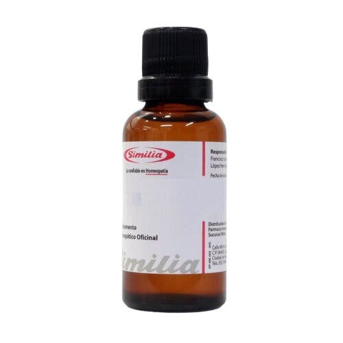 Similia E10A Equiseto 20ml-1