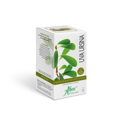 Aboca Uva Ursina Concentrato Totale 50 Opercoli-3