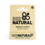 Bee Natural Lip Balm Gusto Cocco Nilla Stick 4,2g-1