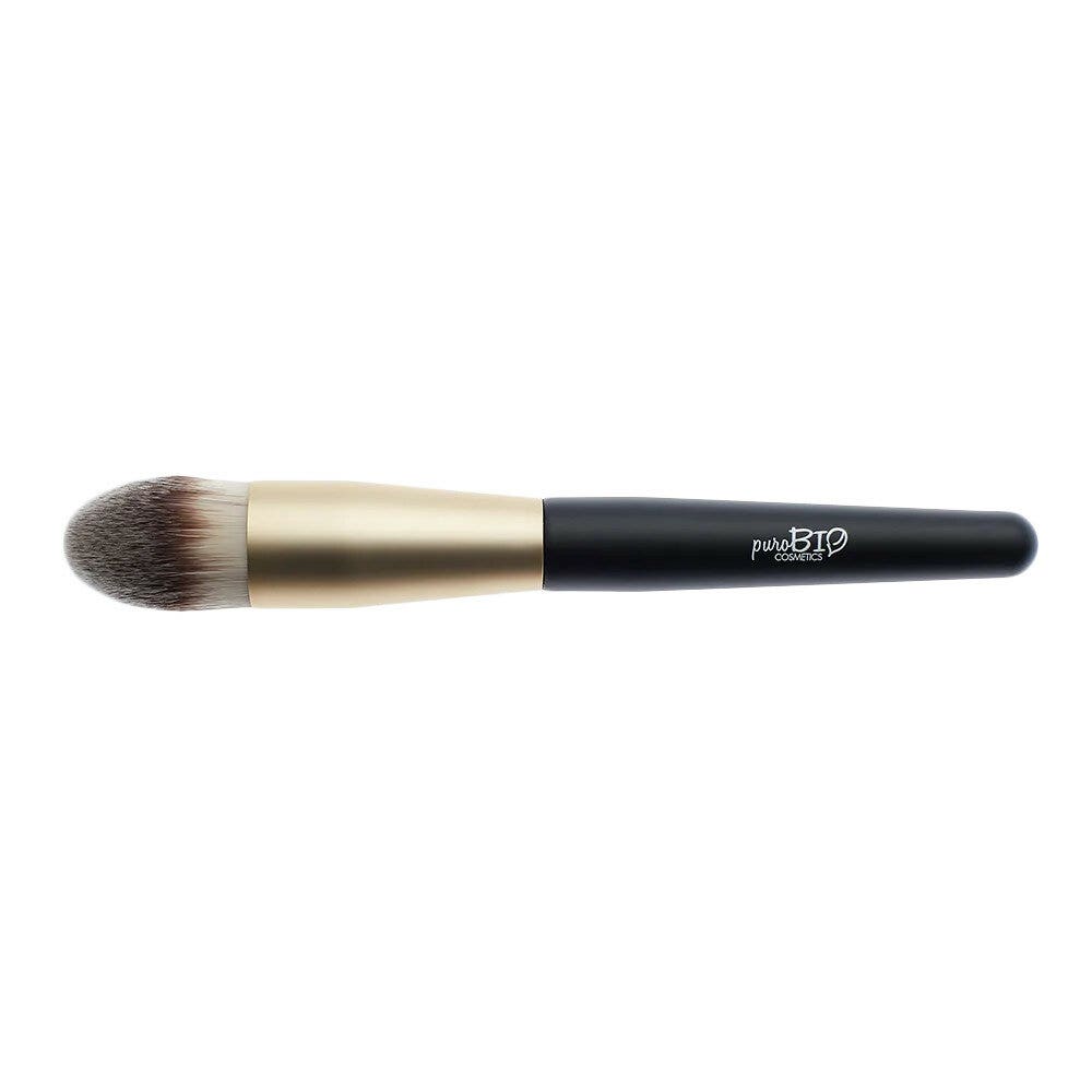 Purobio Pennello N°10 BB Cream/Sculpting Tapered-2