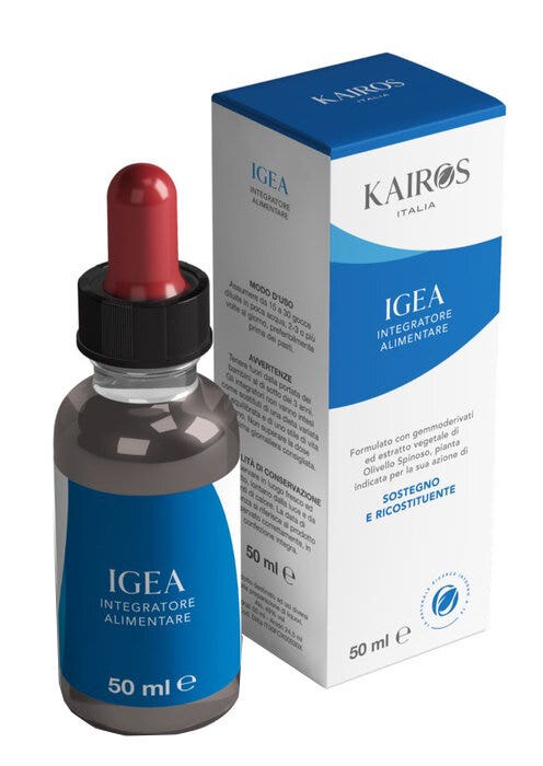 Igea Gocce 50ml-2