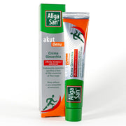 Allga San Crema Ginocchia Effetto Termico 50ml-4