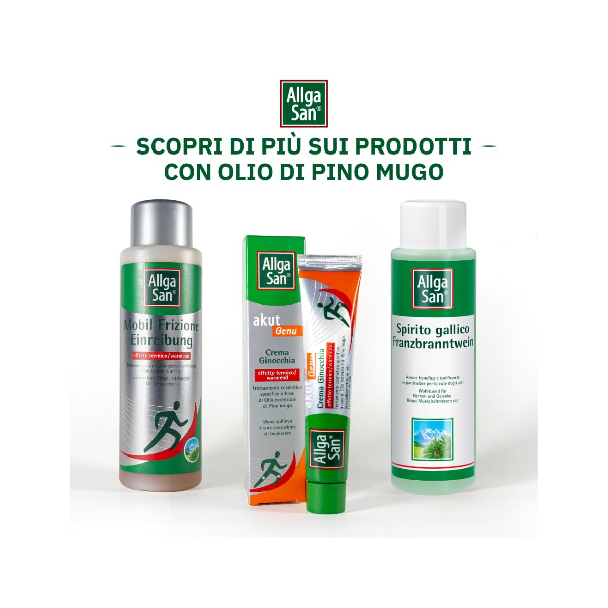 Allga San Crema Ginocchia Effetto Termico 50ml-7