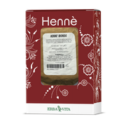 Henne Colorante Capelli Biondo 100g  - 3
