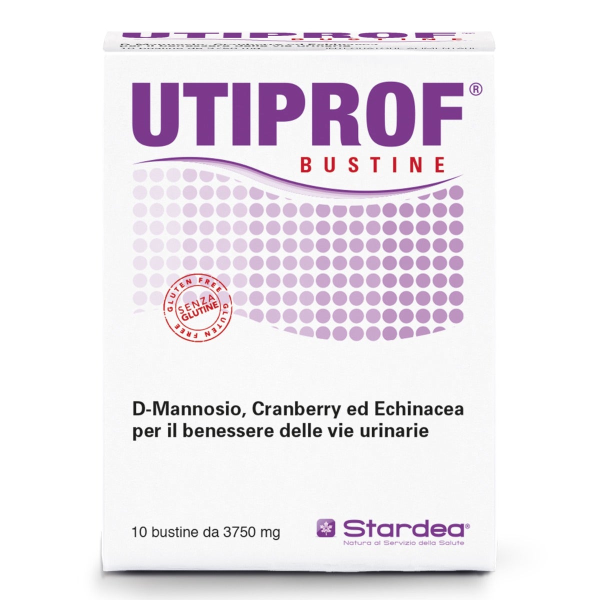 Utiprof 10 Buste-2