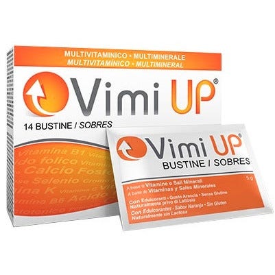 Vimi Up 14 Bustine -2