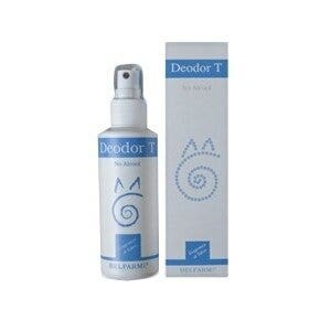 Belfarm Deodor T Talco Per Cani/Gatti 100ml-2