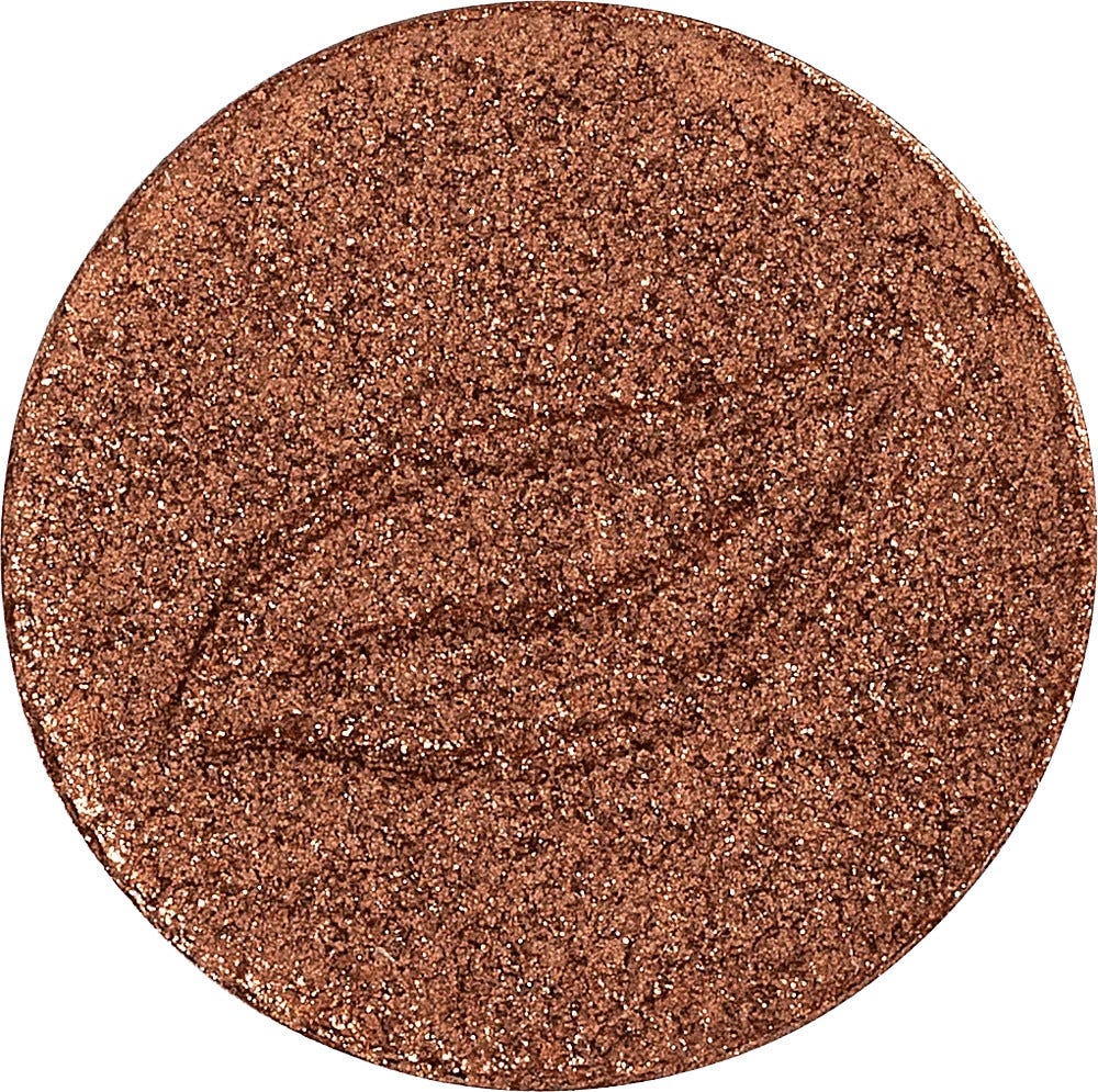 Purobio Ombretto Compatto Shimmer 05 Rame 2,5g  - 2