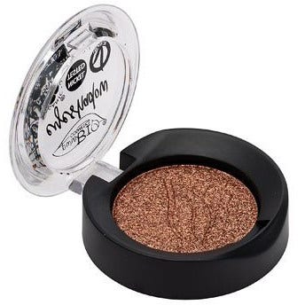 Purobio Ombretto Compatto Shimmer 05 Rame 2,5g  - 3