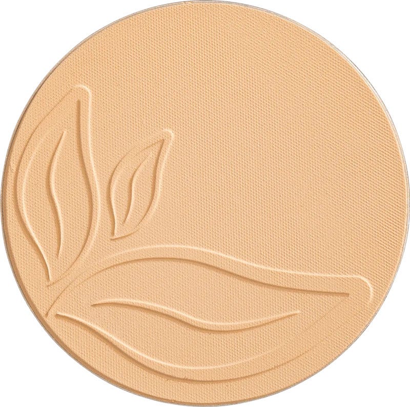 Purobio Cipria Compatta Indissoluble 02 Refill 9g-1