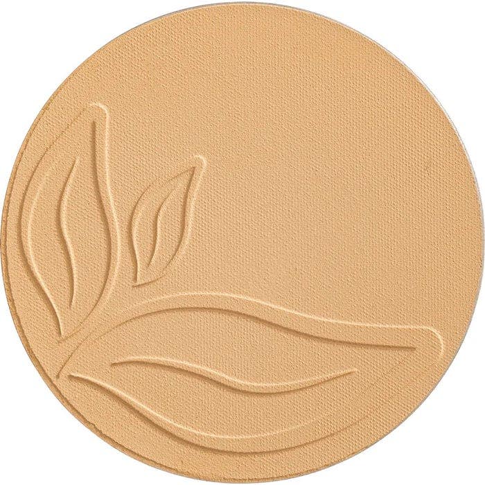 Purobio Cipria Compatta Indissoluble 03 Refill 9g-1