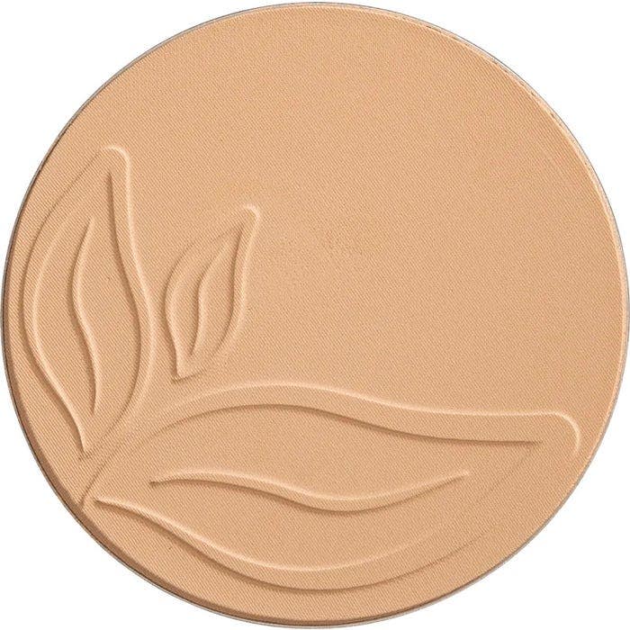 Purobio Cipria Compatta Indissolubile Refill 04 9g-1